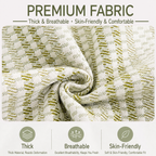 Premium All-Season Sofa Protector - Non-Slip & Scratch-Resistant