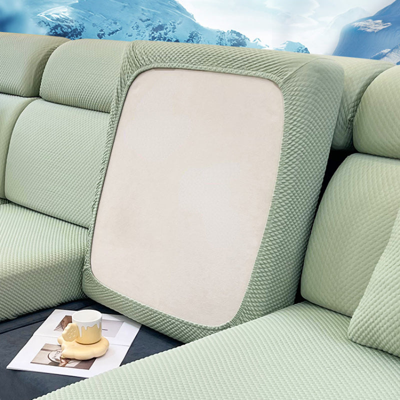 Cilinea Ice Bean Sofa Cover