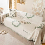 Cilinea Nordic Style Fireworks Sofa Cover