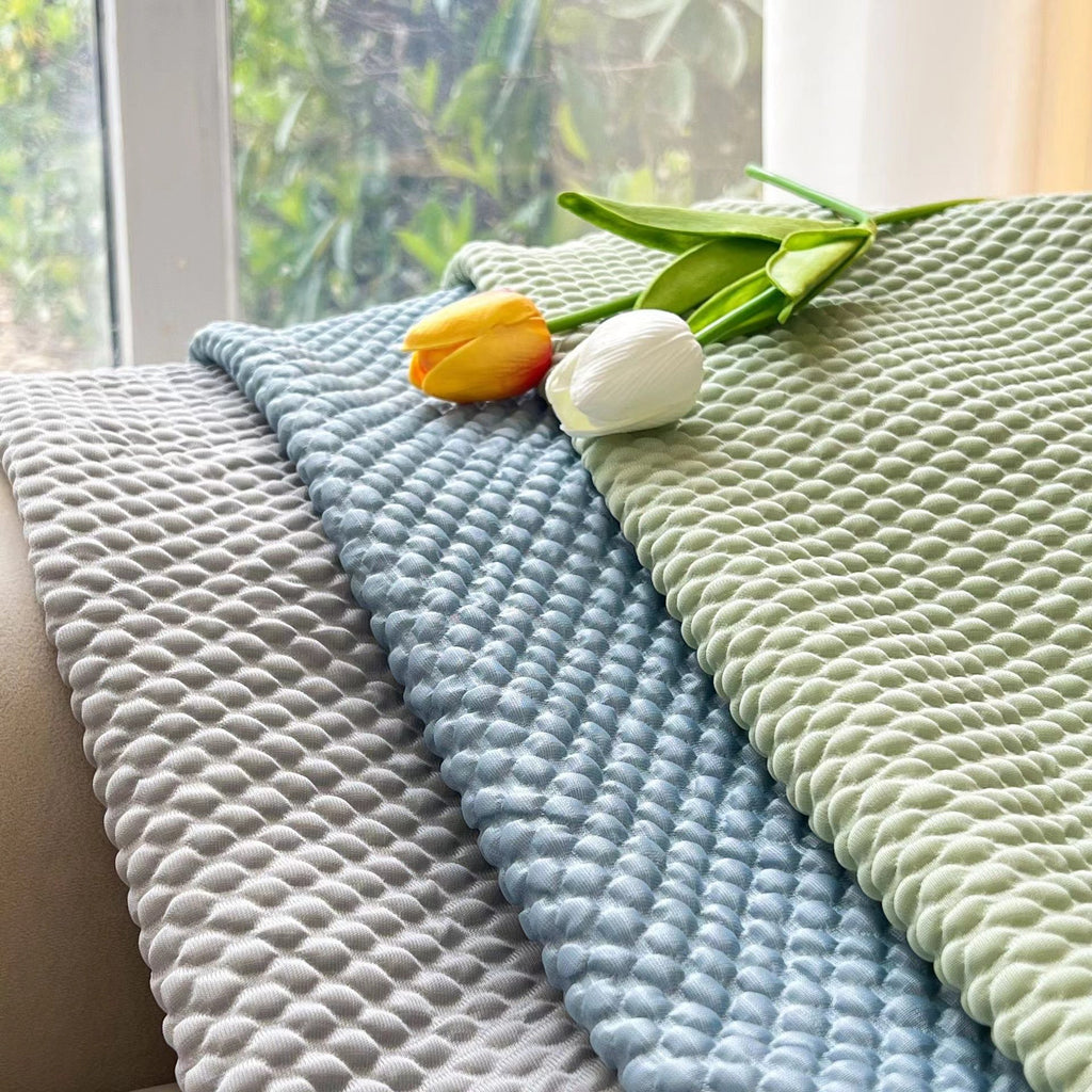Cilinea Ice Bean Sofa Cover