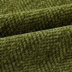 Cilinea Non-slip Herringbone Washable Sofa Cover