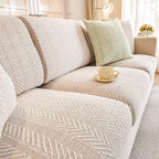 Anti-Cat Scratch Comfortable Sofa Cushion, Dirty-Resistant, All-Season Use