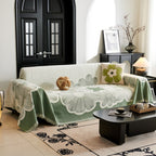 Cilinea Bohemian Anti Slip Washable Sofa Cover