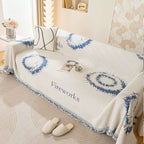 Cilinea Nordic Style Fireworks Sofa Cover