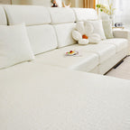 Summer Non-Slip Cool Feeling Ice Silk Sofa Cover