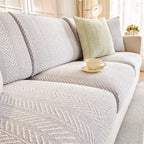 Anti-Cat Scratch Comfortable Sofa Cushion, Dirty-Resistant, All-Season Use