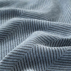 Chenille Herringbone Tassel Blanket Sofa Cover