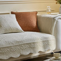 Cilinea French Retro Sofa Cover