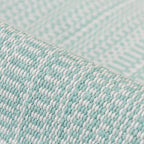 Stylish Soft Linen Blend Sofa Protector Cover - Comfortable Furniture Mat for Couch Protection