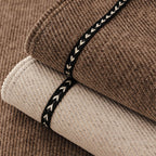 Simple Modern Jacquard High-Density Non-Slip Chenille Sofa Cover