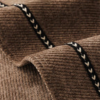 Simple Modern Jacquard High-Density Non-Slip Chenille Sofa Cover