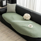 Soft Pure Cotton Non-Slip Sofa Protection Couch Cover