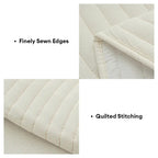 Soft Pure Cotton Non-Slip Sofa Protection Couch Cover