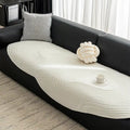 Soft Pure Cotton Non-Slip Sofa Protection Couch Cover