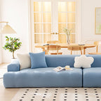 High-Elastic Water-Resistant Anti-Scratch Full Wrap Sofa Protection Cover