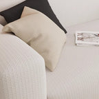 High-Elastic Water-Resistant Anti-Scratch Full Wrap Sofa Protection Cover
