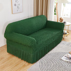 Cilinea Bubble Grid Sofa Cover