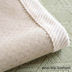 Jacquard Chenille Fabric Waterproof and Oil-Proof Sofa Cover