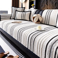 Luxury Chenille Soft Wear-Resistant Non-Slip Sofa Protection Cover