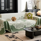 Cilinea Bohemian Anti Slip Washable Sofa Cover