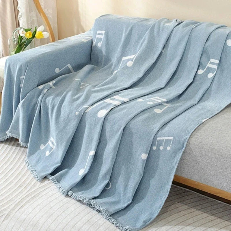 Cilinea Ins Style Lazy Time Sofa Cover