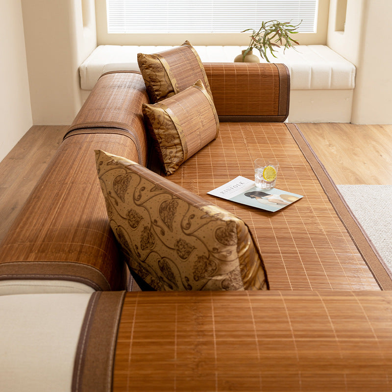 Cilinea Bamboo Cooling Mat Sofa Cushion