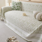 Cilinea Ice Silk Cool Sofa Cover