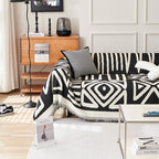 Cilinea Bohemian Style Sofa Cover