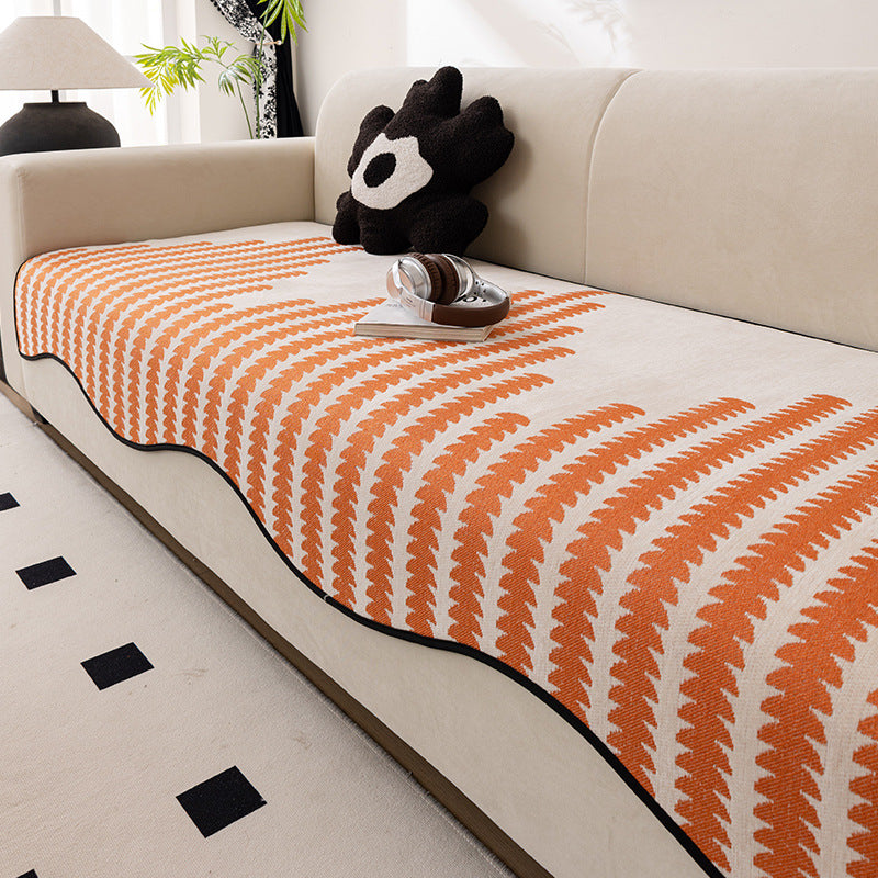 Light Luxury Anti Slip Sofa Cushion