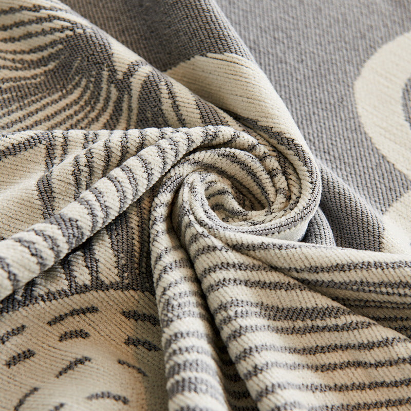 Cilinea Bohemian Anti Slip Washable Sofa Cover