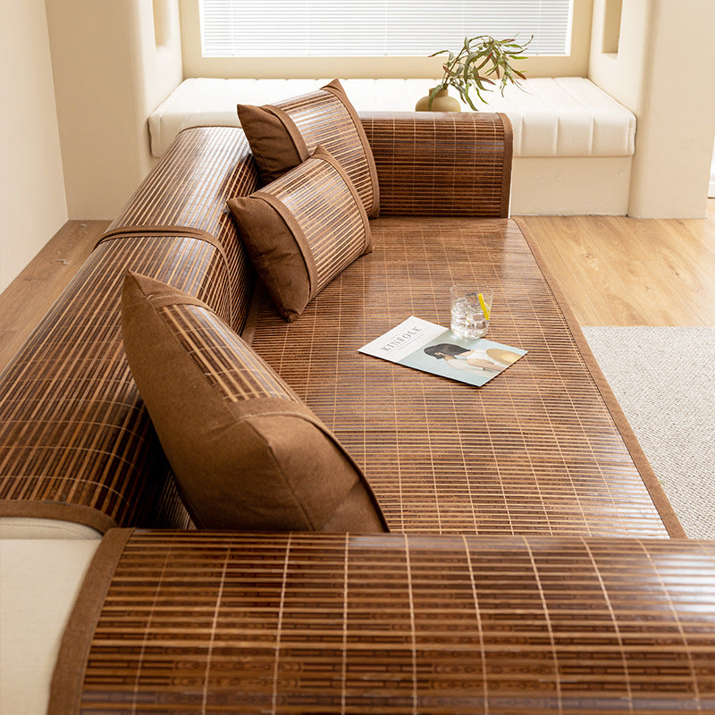 Cilinea Bamboo Cooling Mat Sofa Cushion