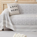 Cilinea Ice Silk Cool Sofa Cover