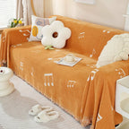 Cilinea Ins Style Lazy Time Sofa Cover