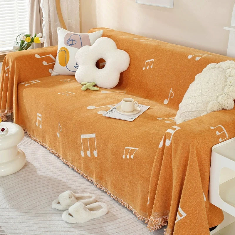 Cilinea Ins Style Lazy Time Sofa Cover