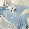 Cilinea Ins Style Lazy Time Sofa Cover