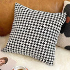 Cilinea Vintage Art Style Pillow