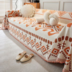 Cilinea Bohemian Style Sofa Cover