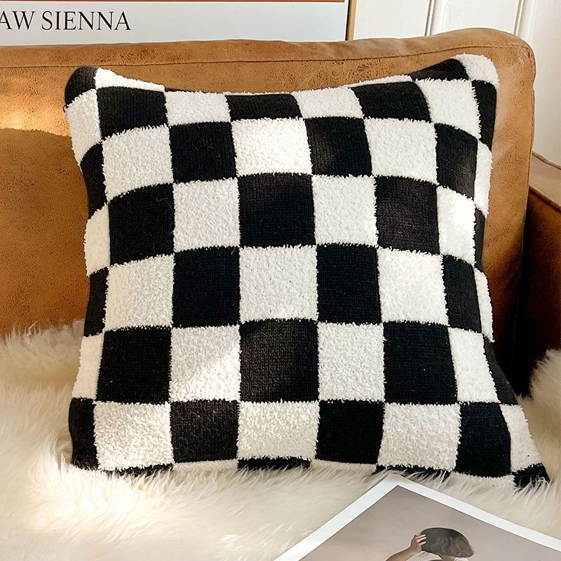 Cilinea Vintage Art Style Pillow