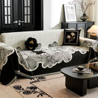 Cilinea Bohemian Anti Slip Washable Sofa Cover