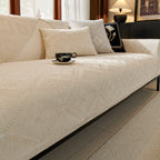 Elegant and Luxurious Sofa Cushion