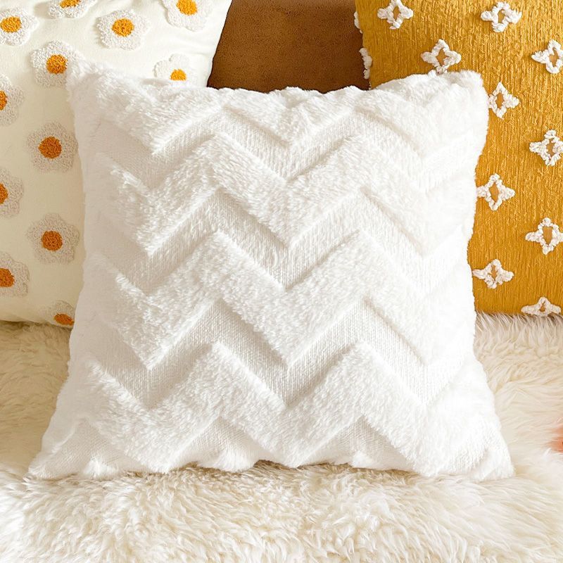 Cilinea Vintage Art Style Pillow