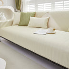 Ice Silk Cooling Mat Sofa Cushion
