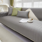 Ice Silk Cooling Mat Sofa Cushion