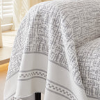 Cilinea Ice Silk Cool Sofa Cover