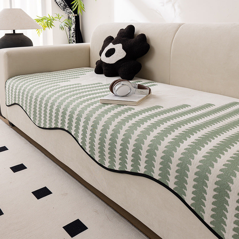 Light Luxury Anti Slip Sofa Cushion