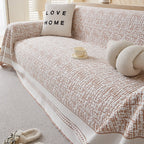 Cilinea Ice Silk Cool Sofa Cover