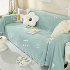 Cilinea Ins Style Lazy Time Sofa Cover