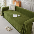 Cilinea Non-slip Herringbone Washable Sofa Cover