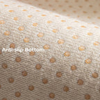 Vermilion Comfortable Chenille Sofa Protector Couch Cover