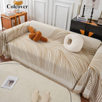 Cilinea Minimalist Sofa Cover Washable